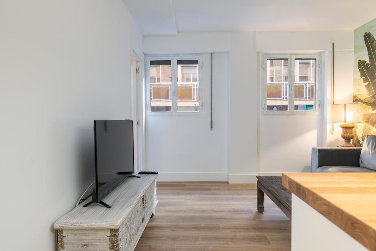 Apartamento Diego De Leon Guindalera - Mana 1 Madrid