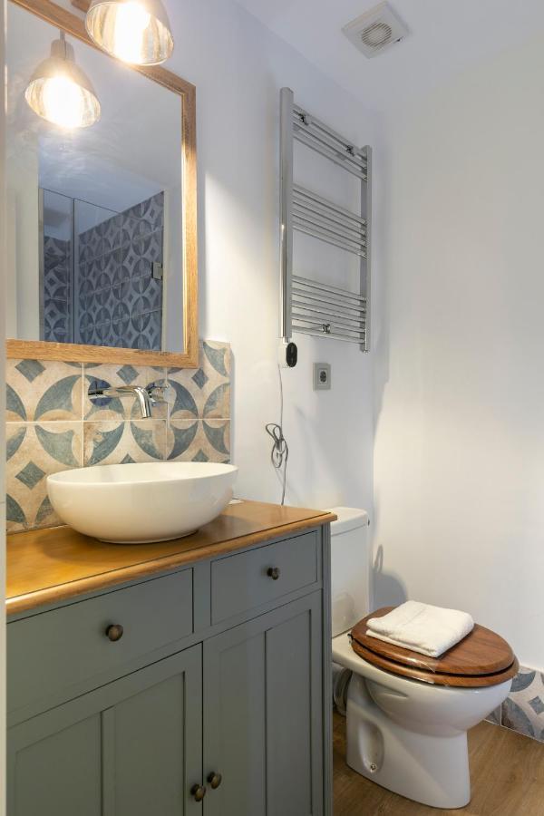 Apartamento Diego De Leon Guindalera - Mana 1