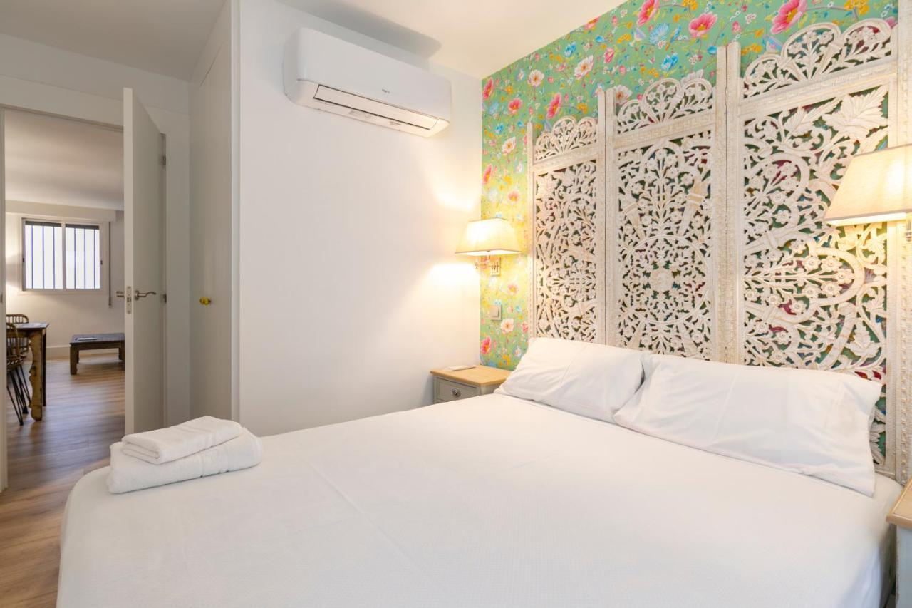Apartamento Diego De Leon Guindalera - Mana 1 * Madrid