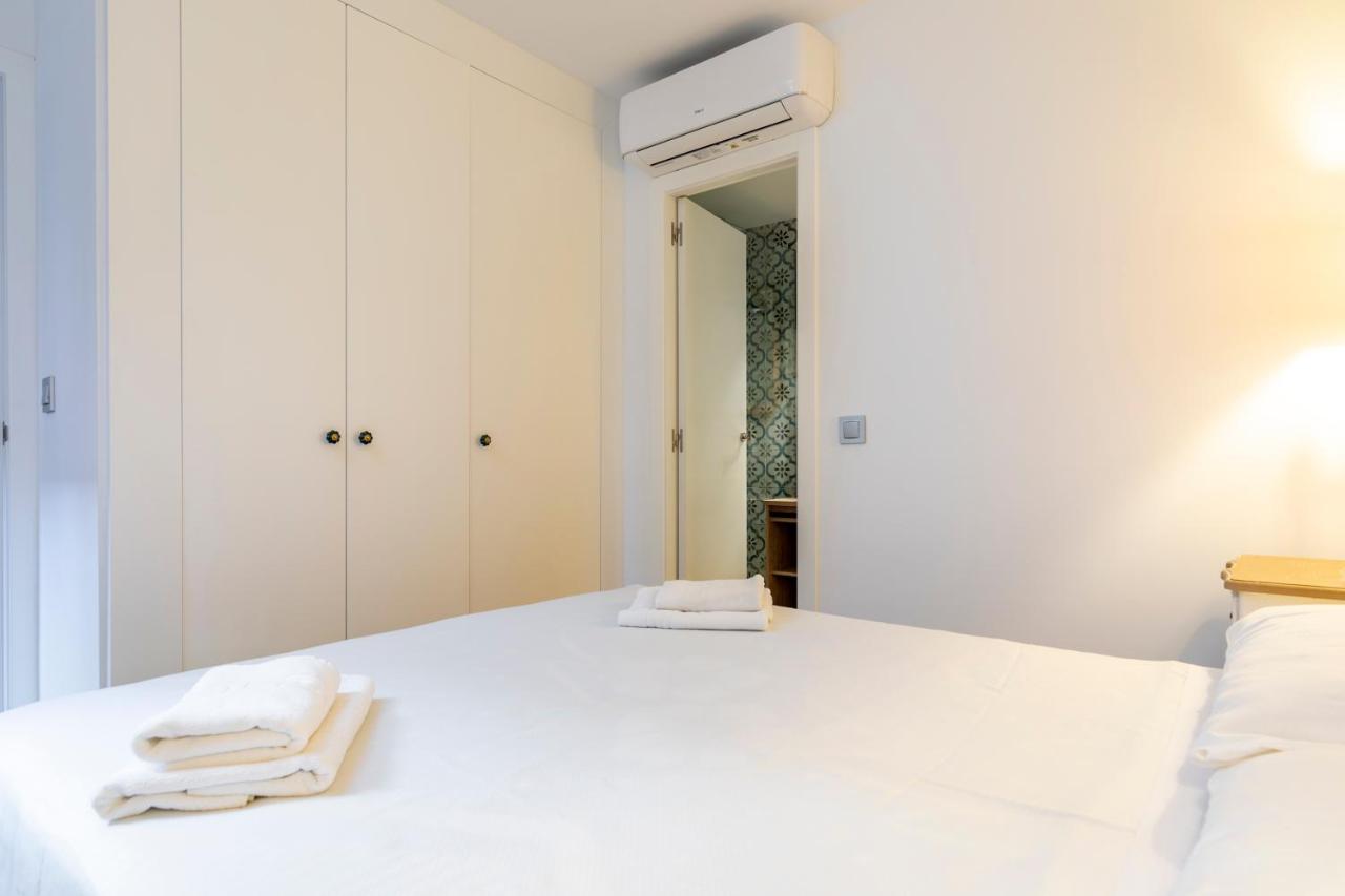 Apartamento Apartamento Diego De Leon Guindalera - Mana 1 *