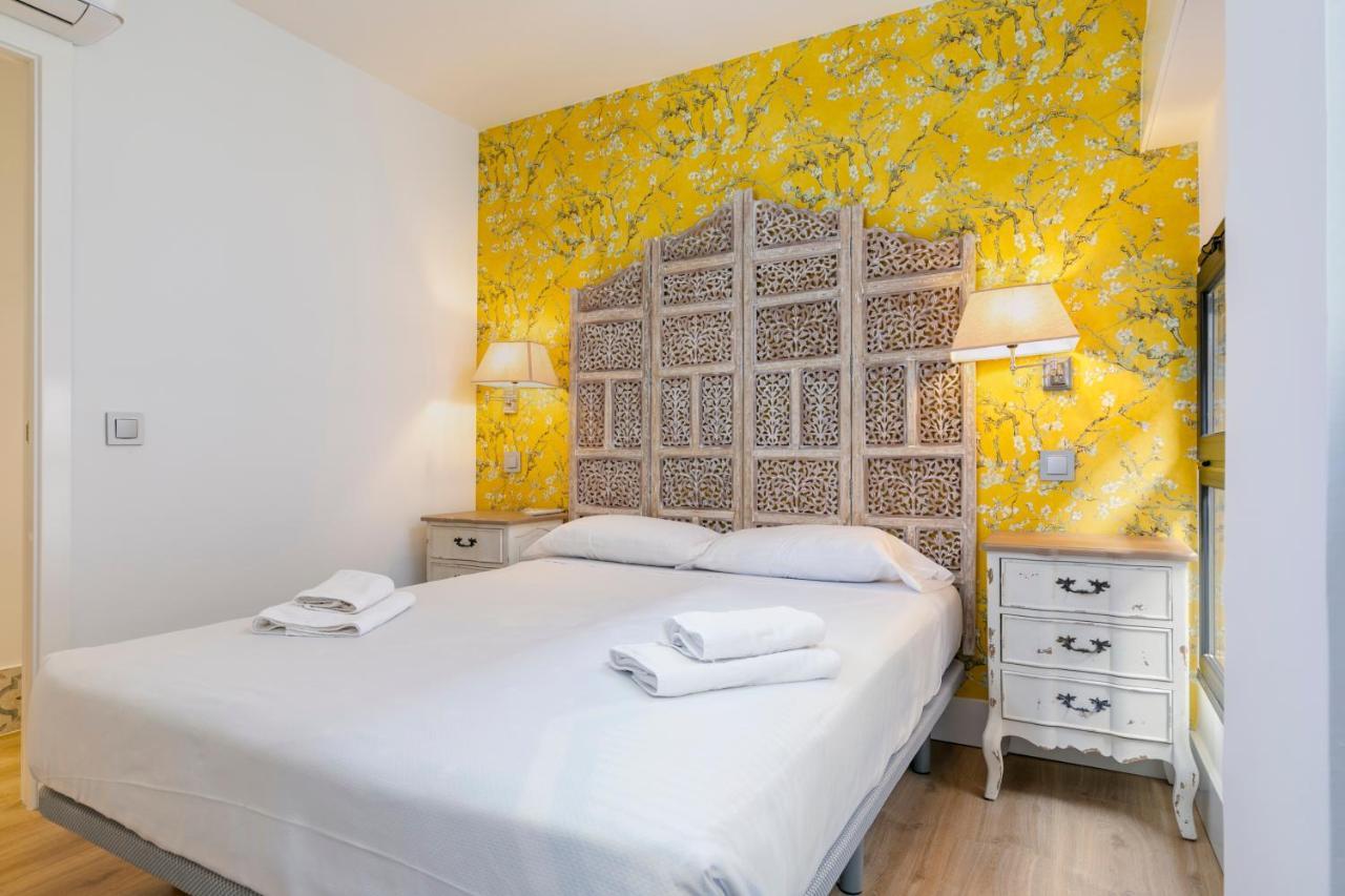Apartamento Diego De Leon Guindalera - Mana 1