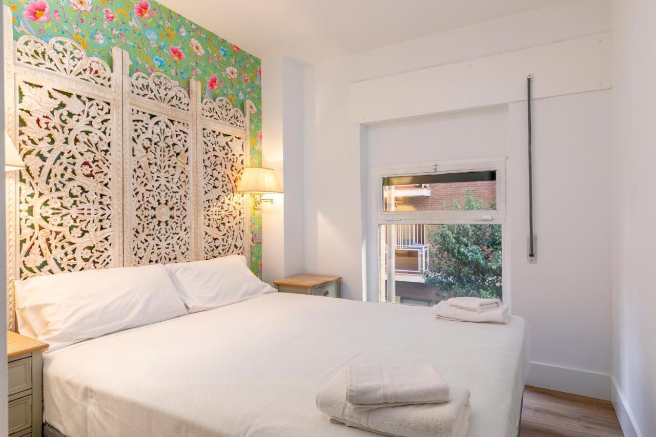 Apartamento Diego De Leon Guindalera - Mana 1