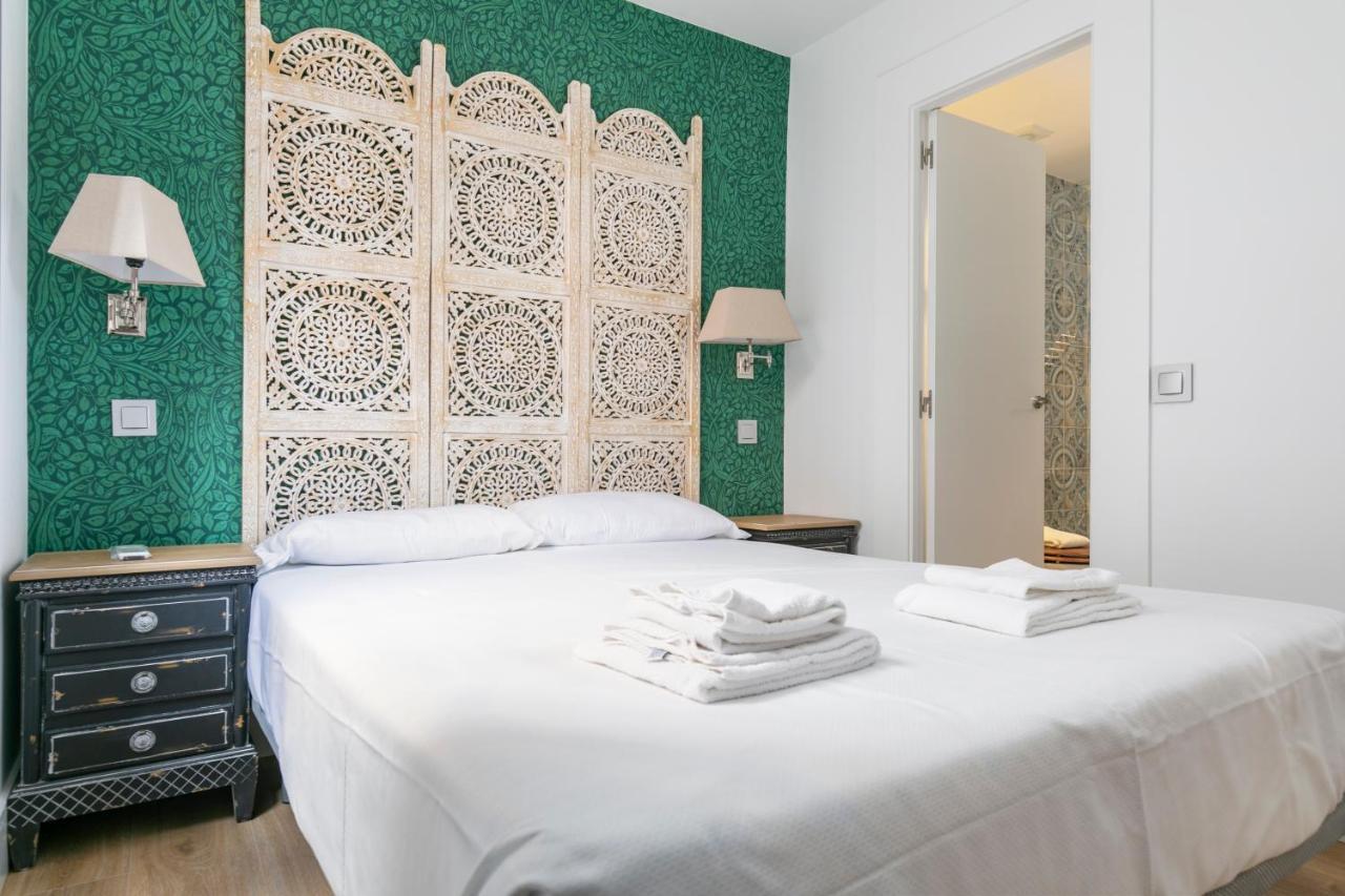 Apartamento Diego De Leon Guindalera - Mana 1 Apartamento Madrid