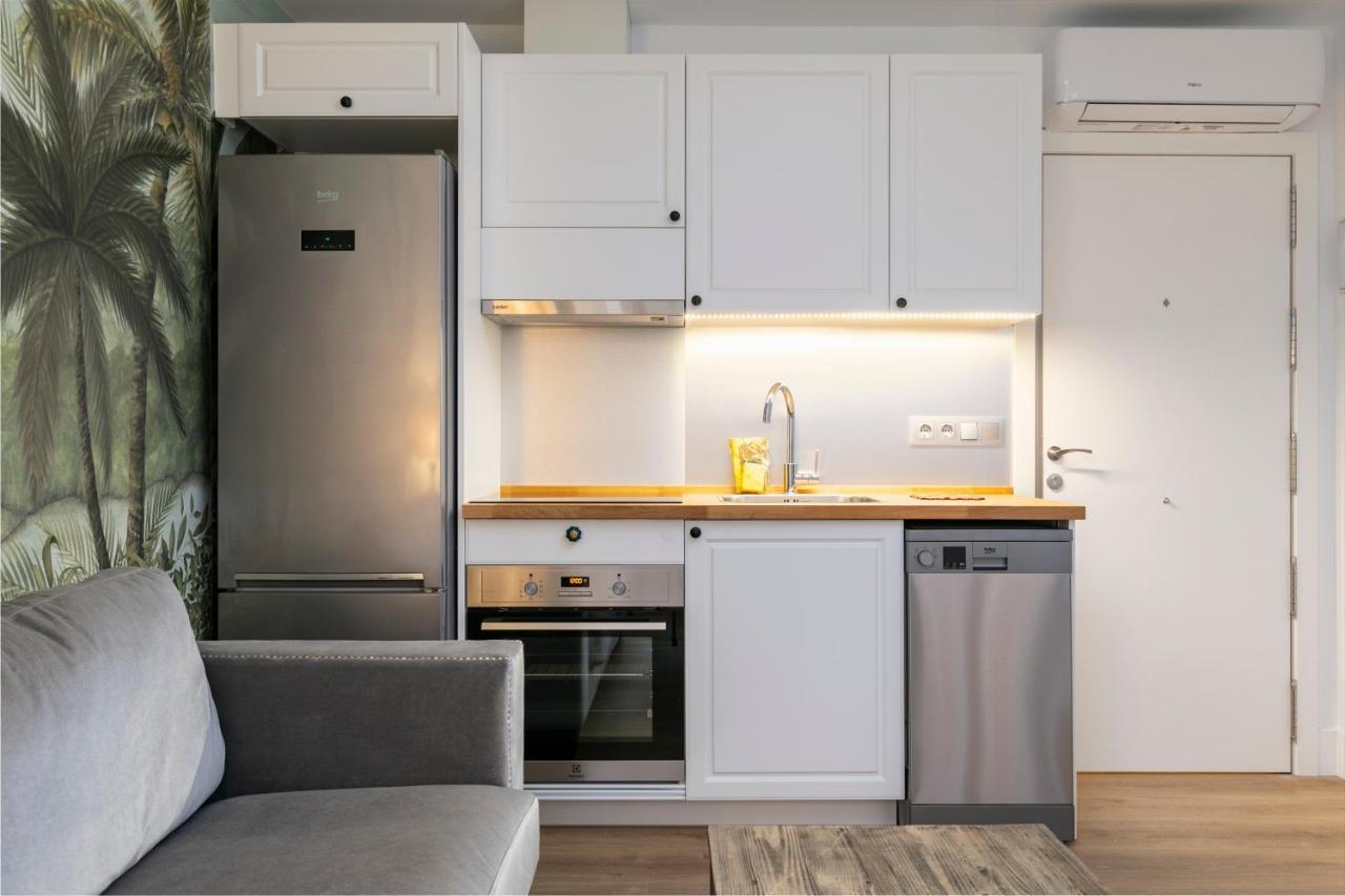 Apartamento Apartamento Diego De Leon Guindalera - Mana 1 *