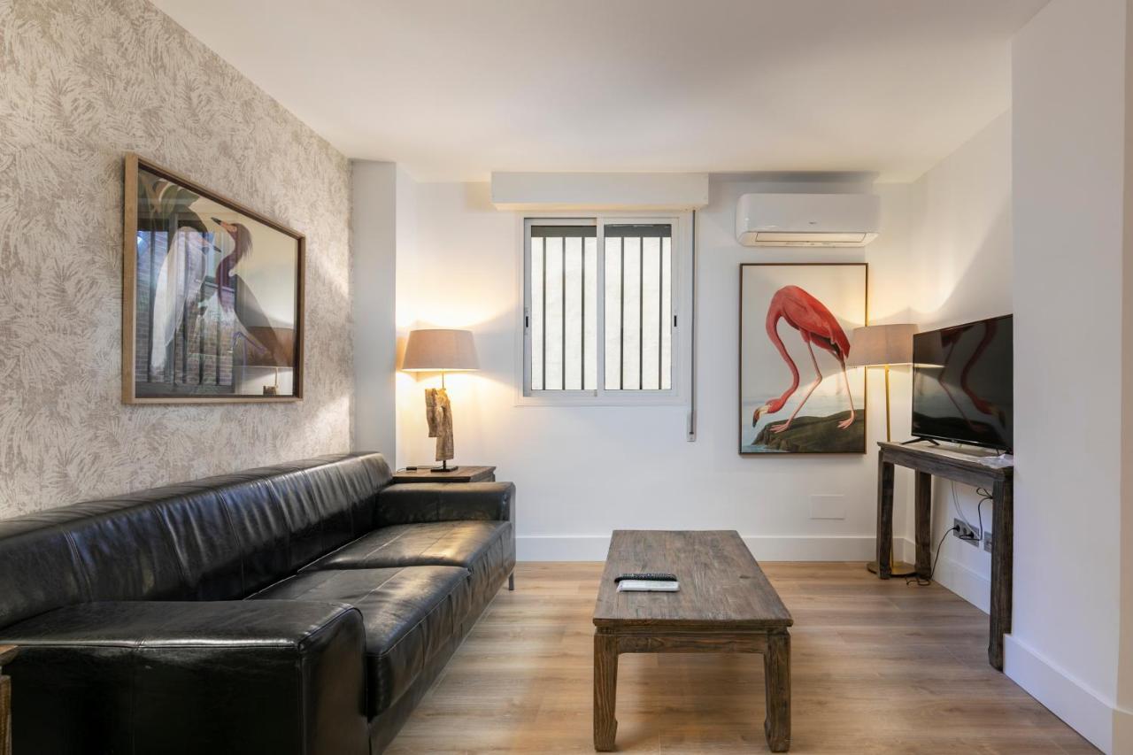 Apartamento Diego De Leon Guindalera - Mana 1 Madrid