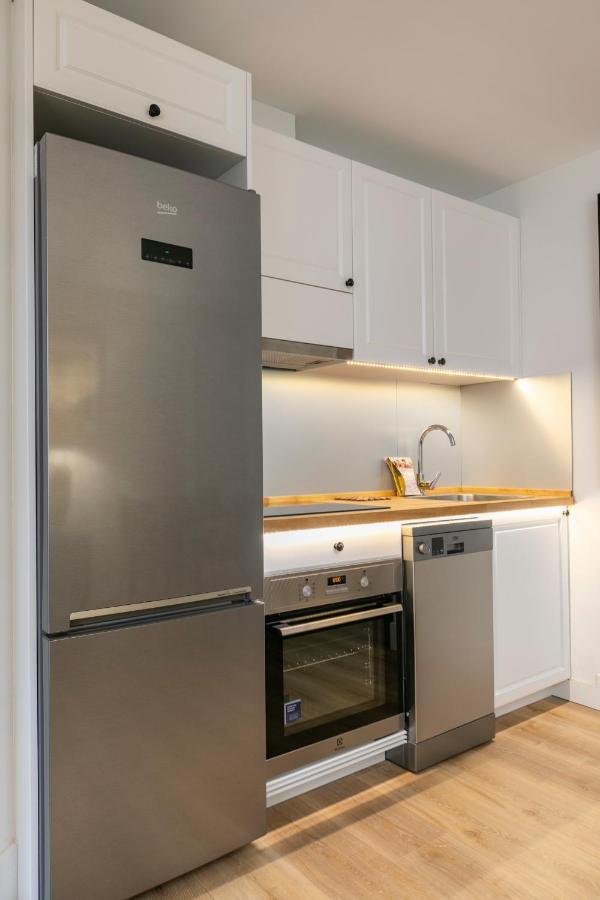 Apartamento Apartamento Diego De Leon Guindalera - Mana 1 Madrid