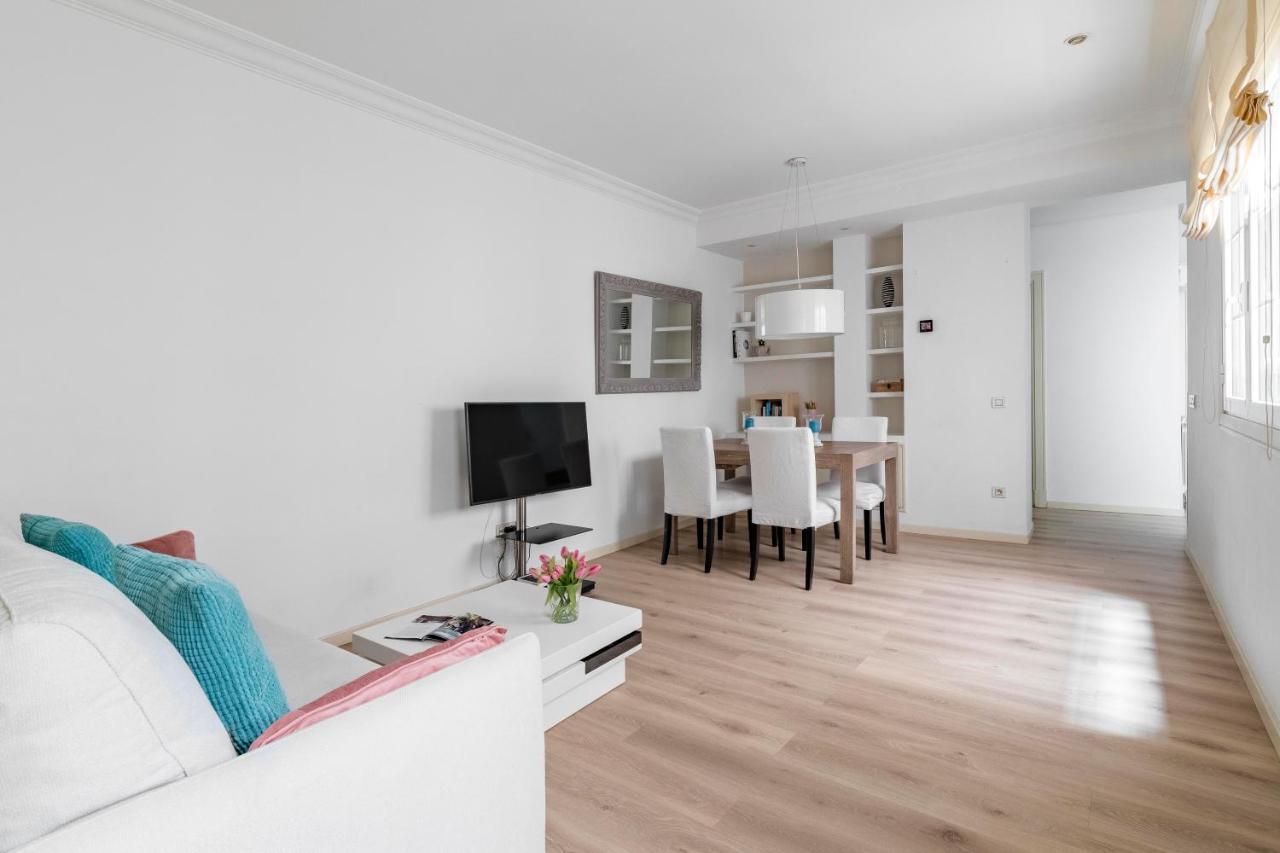 El Viso Smart * Madrid