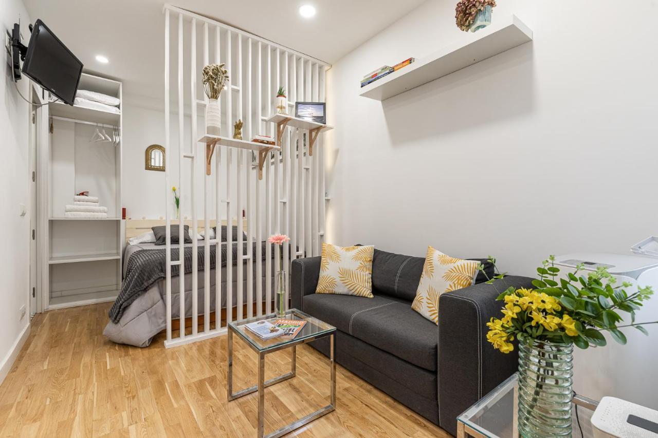 Waou El Rastro I - Alquiler Corta Duracion Apartamento Madrid