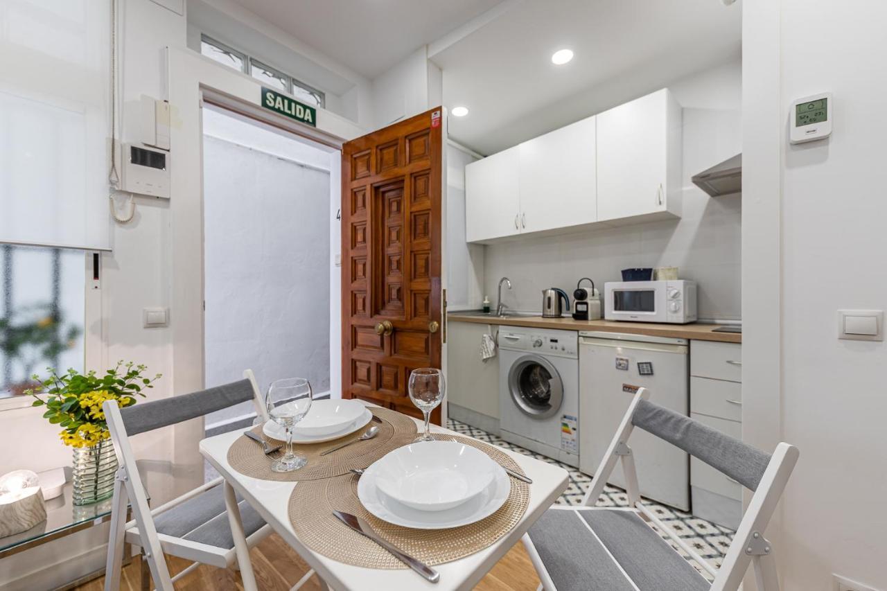Apartamento Waou El Rastro I - Alquiler Corta Duracion *