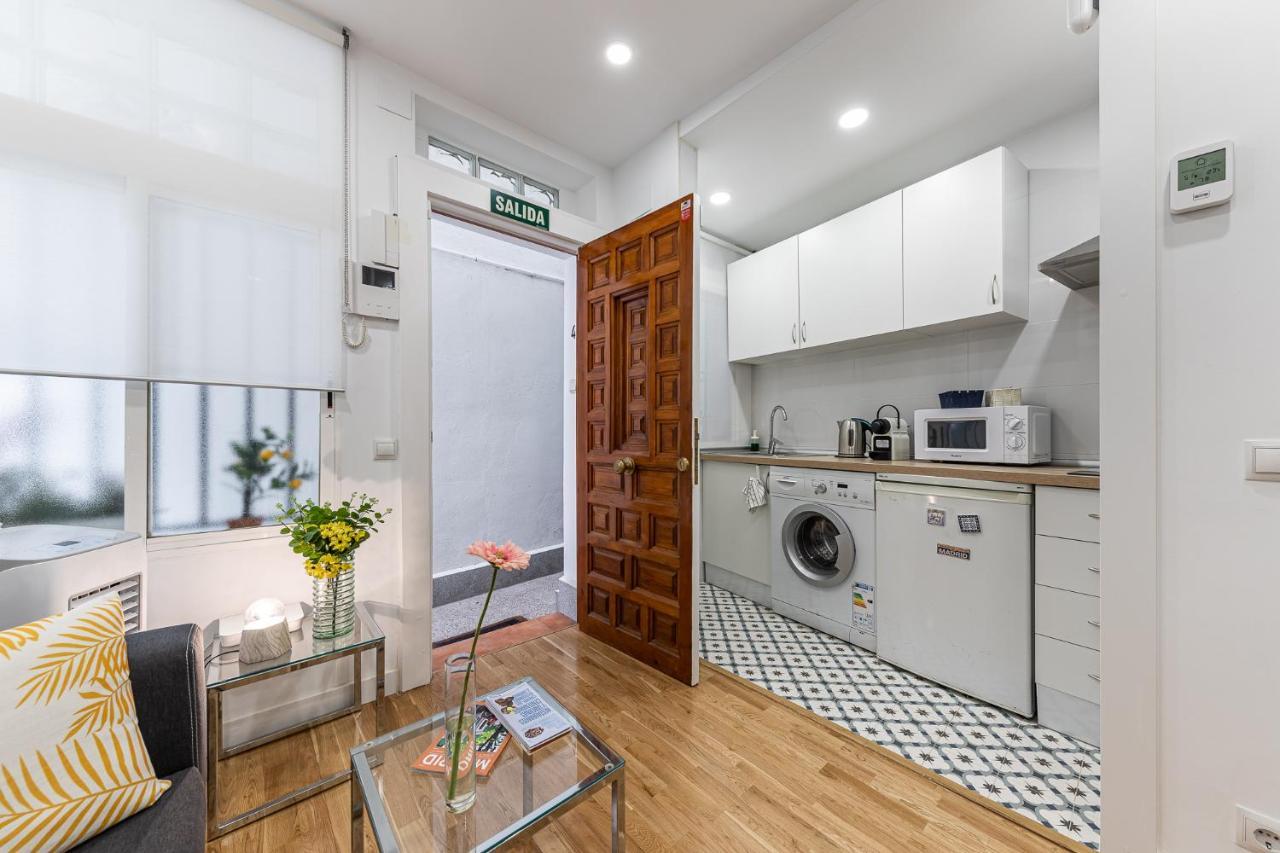 Apartamento Waou El Rastro I - Alquiler Corta Duracion *