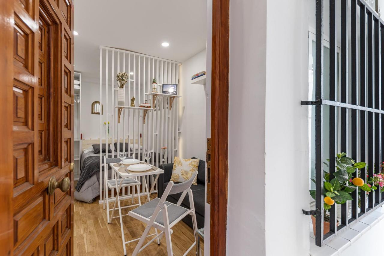 Apartamento Waou El Rastro I - Alquiler Corta Duracion *