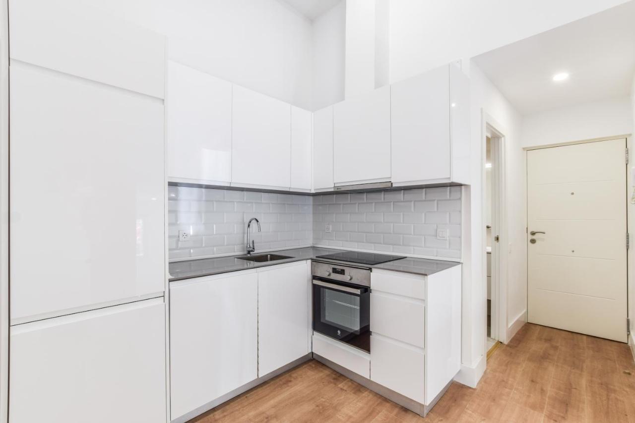 Apartment Reformados En Vallecas