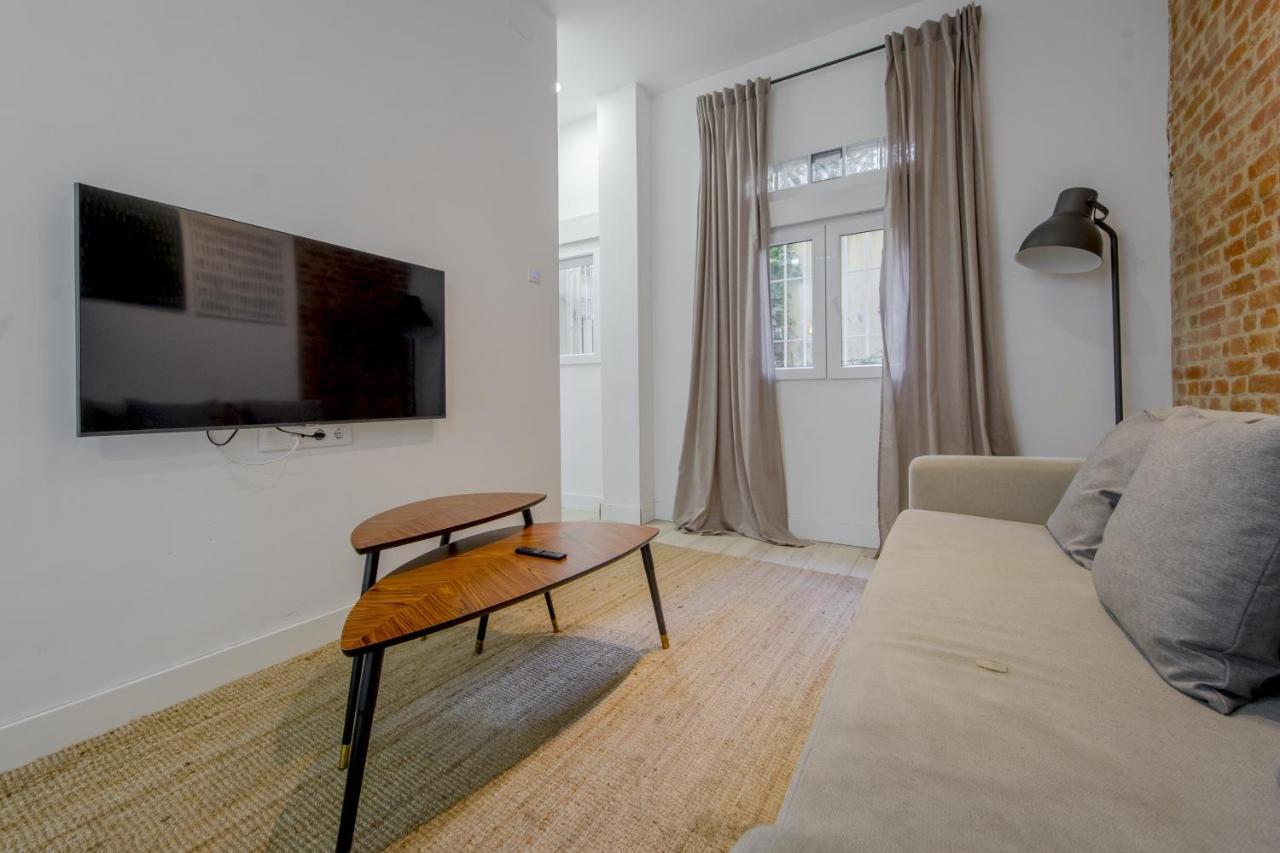 C/ Almendro, Nuevo Piso En El Corazon De La Latina Apartment *