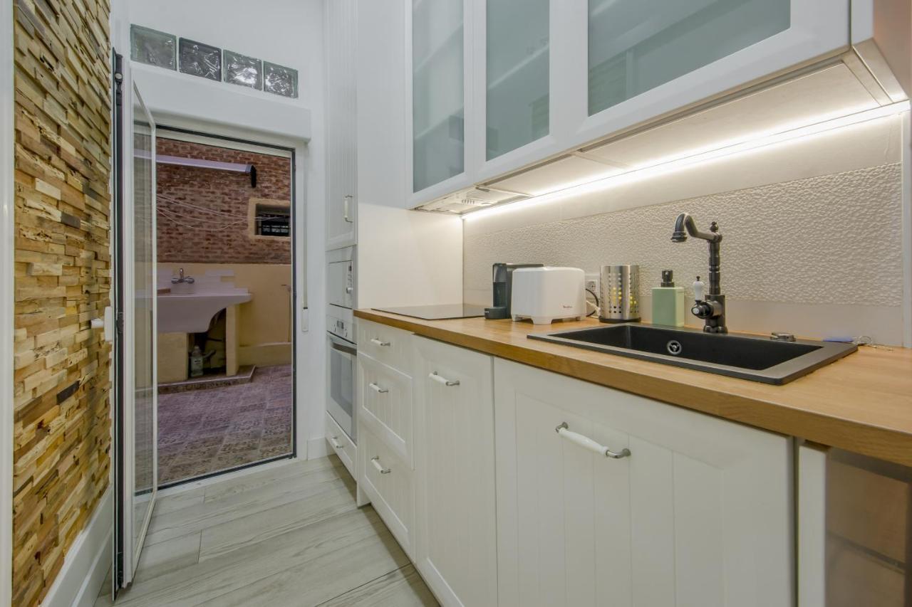 Apartment C/ Almendro, Nuevo Piso En El Corazon De La Latina Madrid