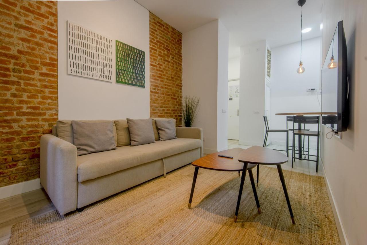 C/ Almendro, Nuevo Piso En El Corazon De La Latina Apartment Madrid