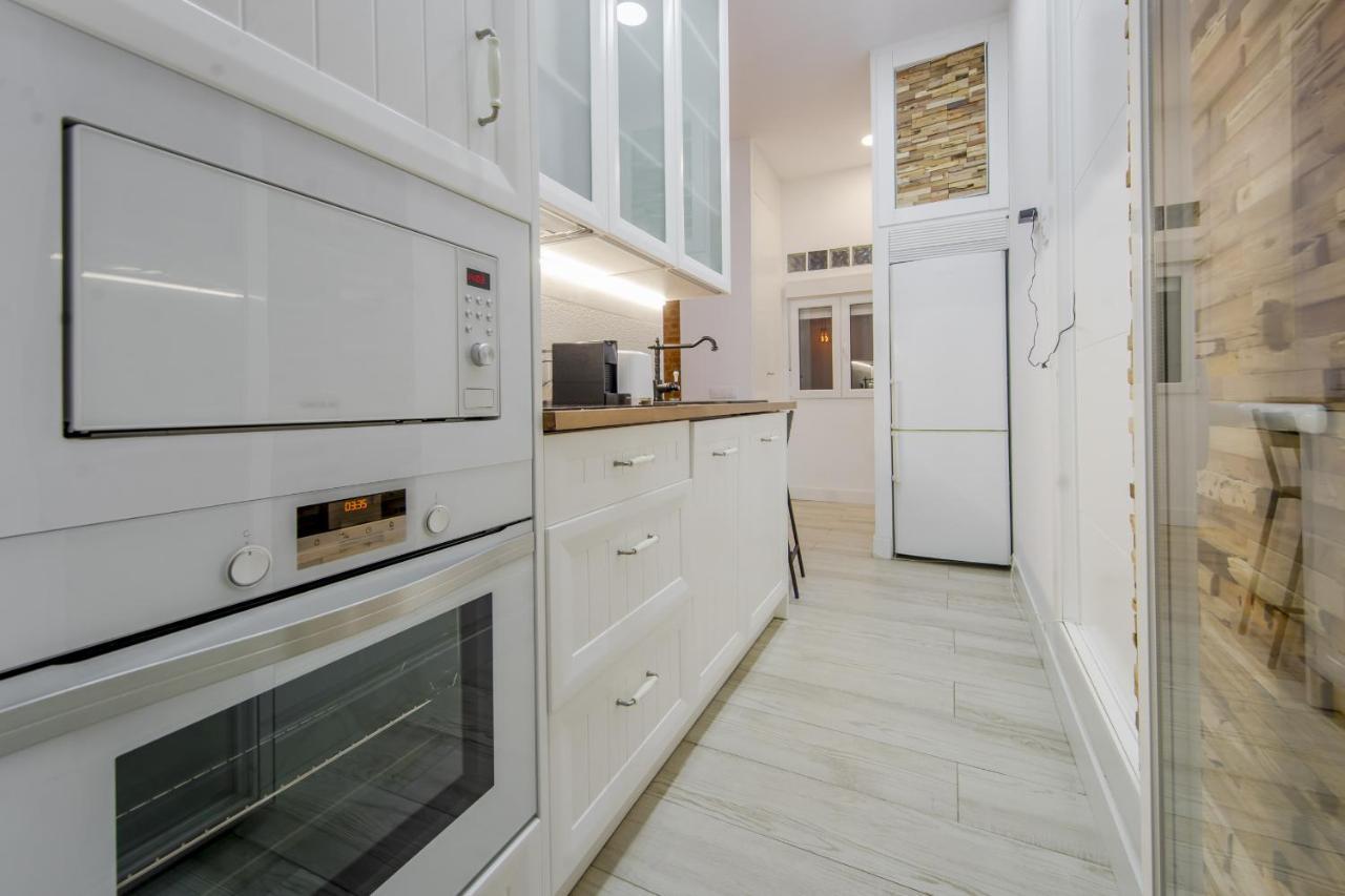 Apartment C/ Almendro, Nuevo Piso En El Corazon De La Latina Madrid