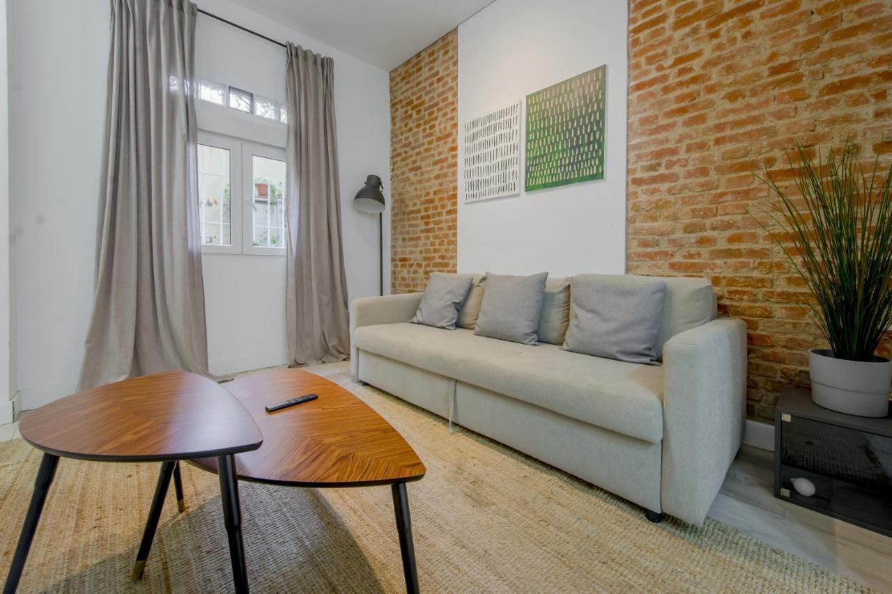 C/ Almendro, Nuevo Piso En El Corazon De La Latina Apartment