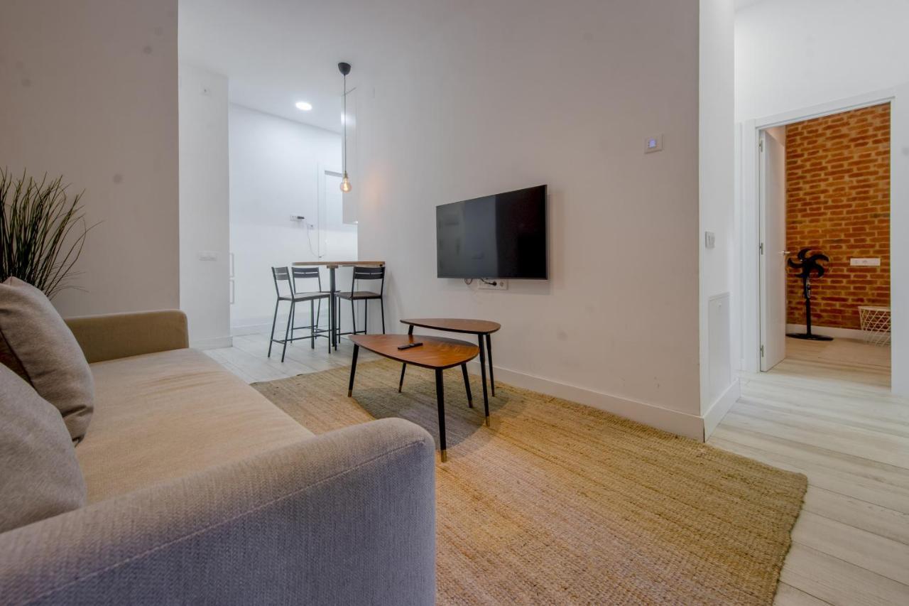 Apartment C/ Almendro, Nuevo Piso En El Corazon De La Latina