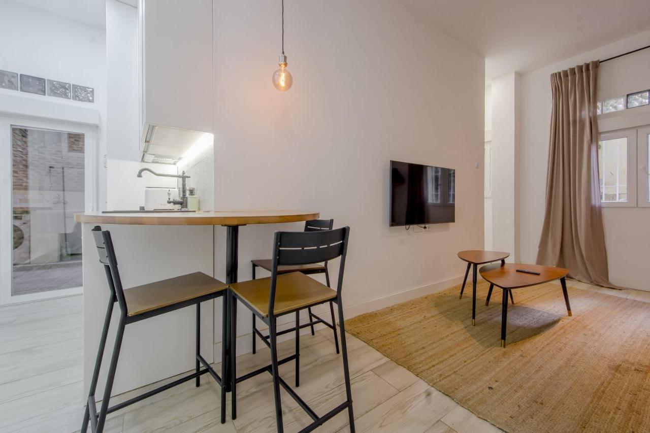 Apartment C/ Almendro, Nuevo Piso En El Corazon De La Latina *