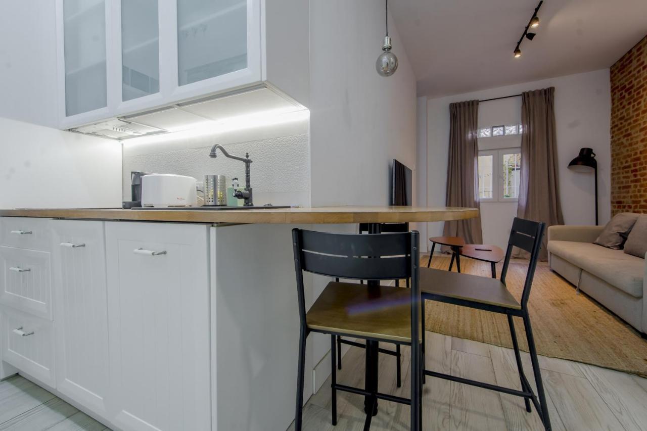 Apartment C/ Almendro, Nuevo Piso En El Corazon De La Latina