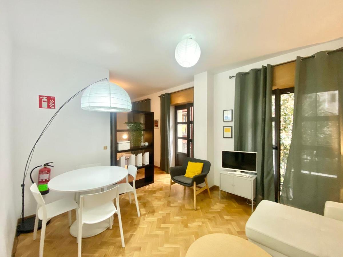 Centro Embajadores / Luxury Apartamento Madrid