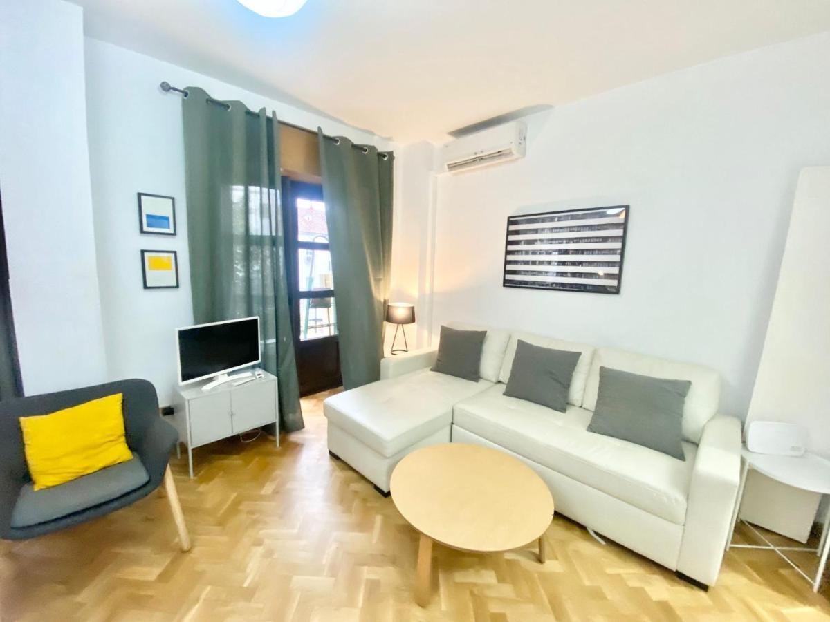Centro Embajadores / Luxury Apartamento