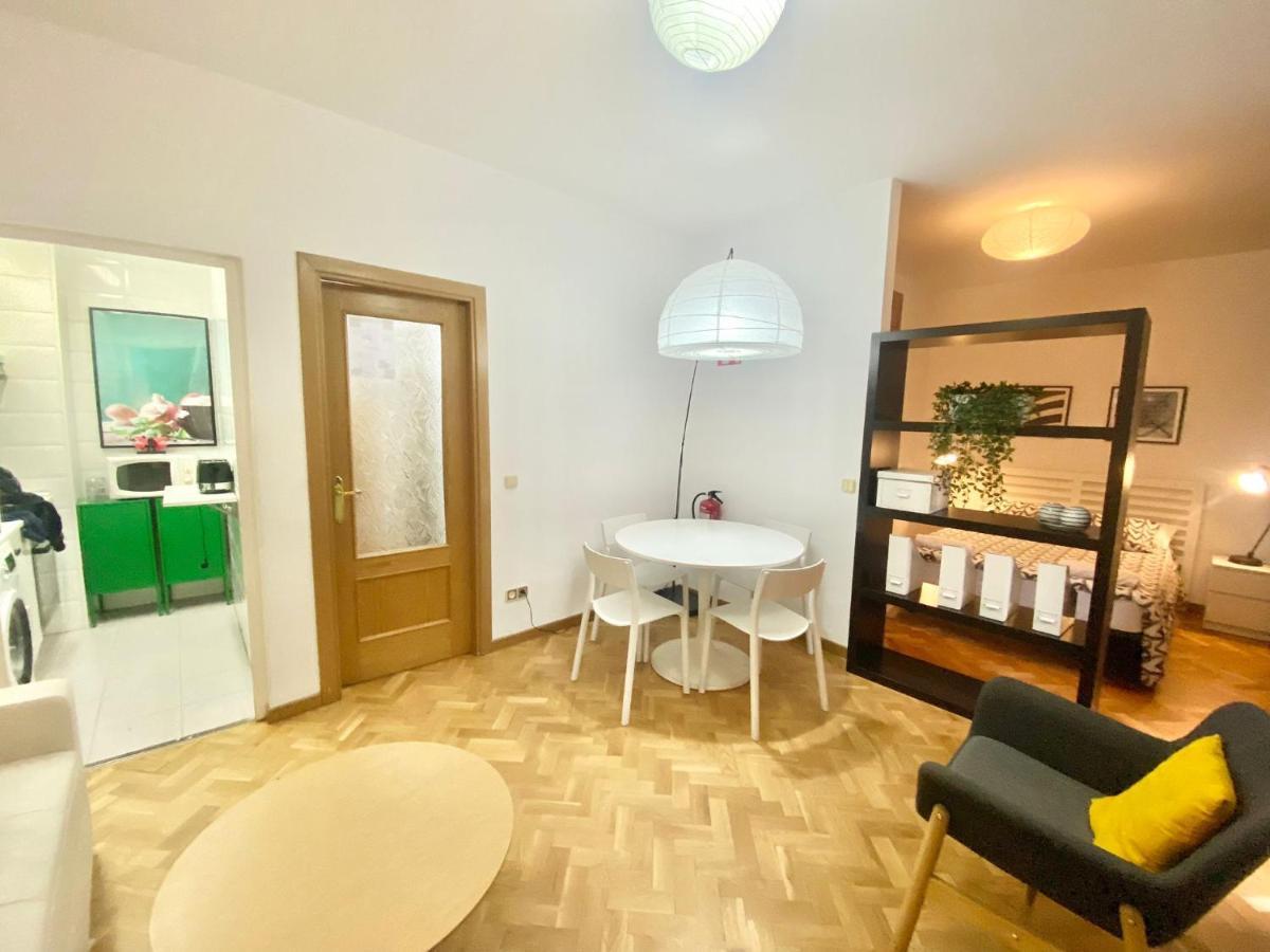 Centro Embajadores / Luxury Apartamento *
