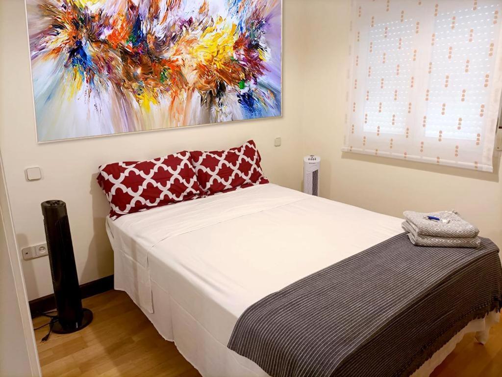 Plaza Mayor Bed and breakfast