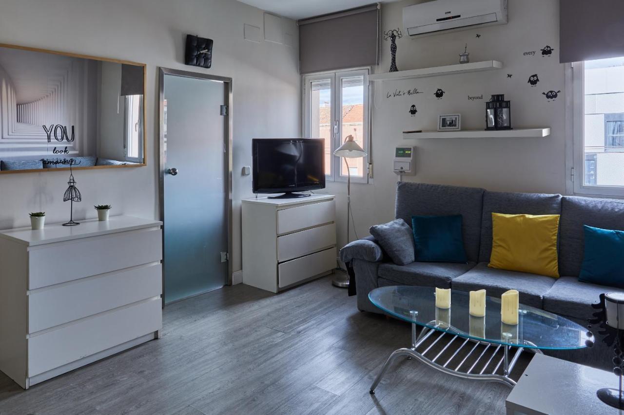 Apartamento Loft En Centro *