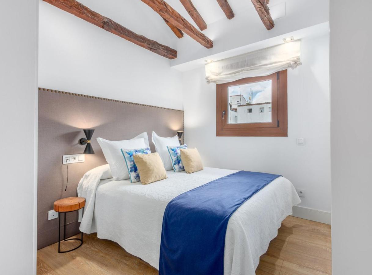 Apartamento For 4 In The Middle Of Chueca Augusto Figueroa I Madrid