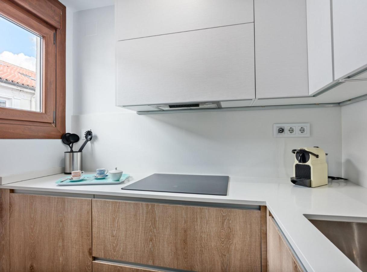 For 4 In The Middle Of Chueca Augusto Figueroa I Apartamento Madrid