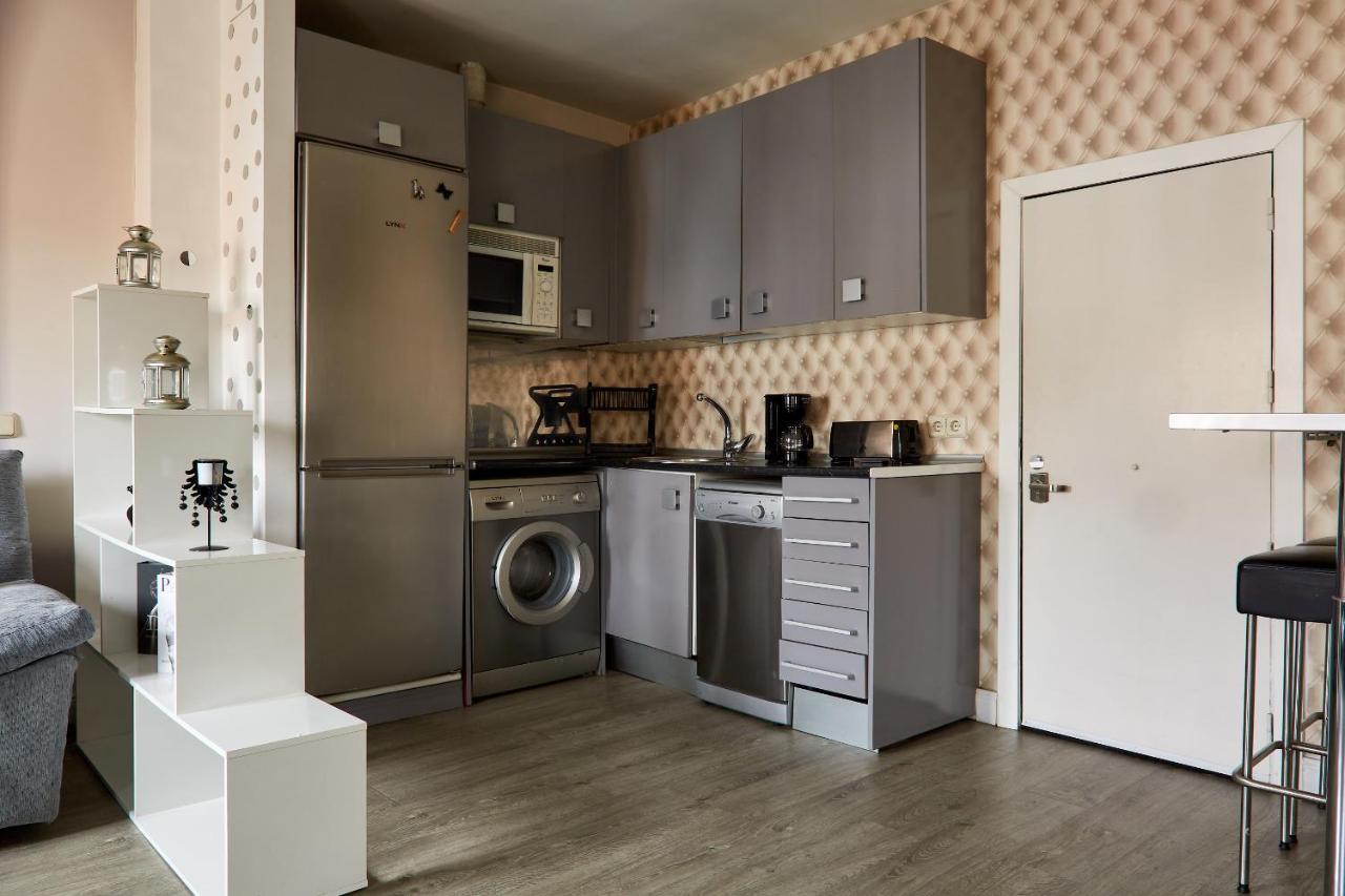 Apartamento Loft En Centro *