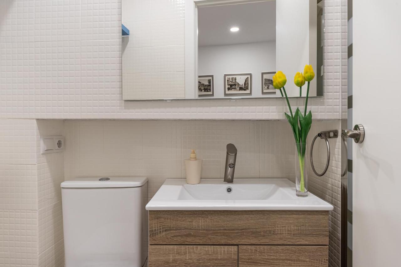 Apartamento Waou El Rastro I - Alquiler Corta Duracion *