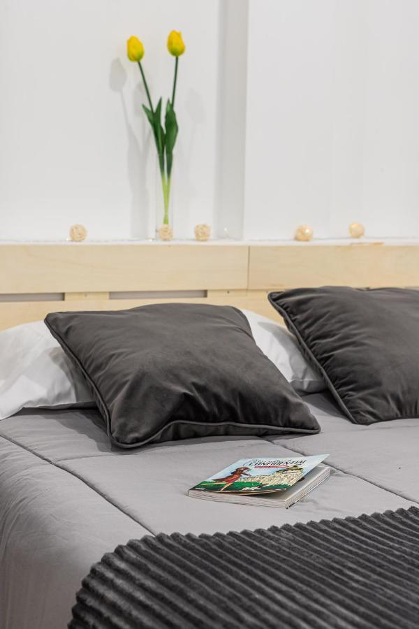 Waou El Rastro I - Alquiler Corta Duracion Apartamento *