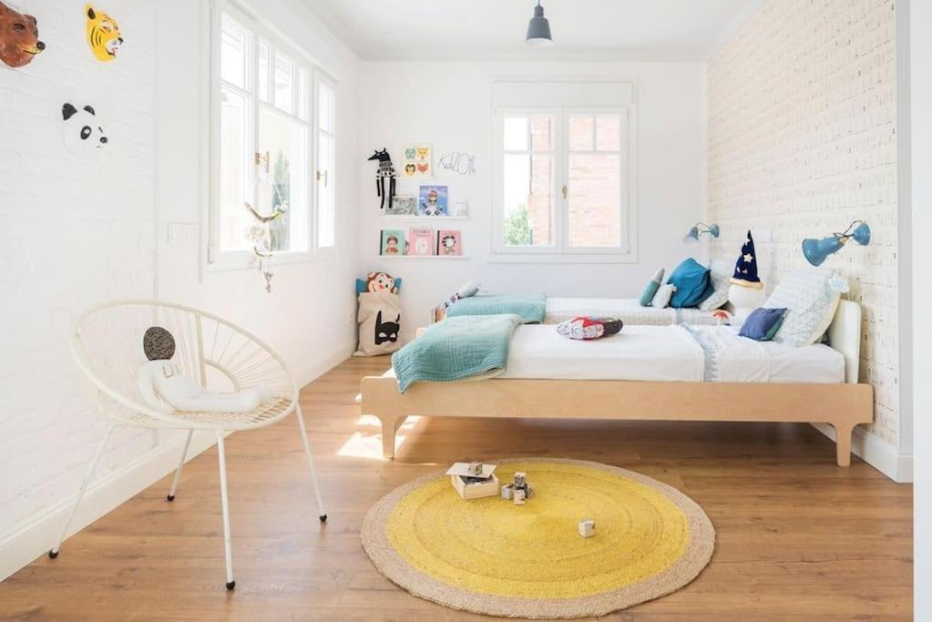 Casa De Suenos Familias En Holiday home