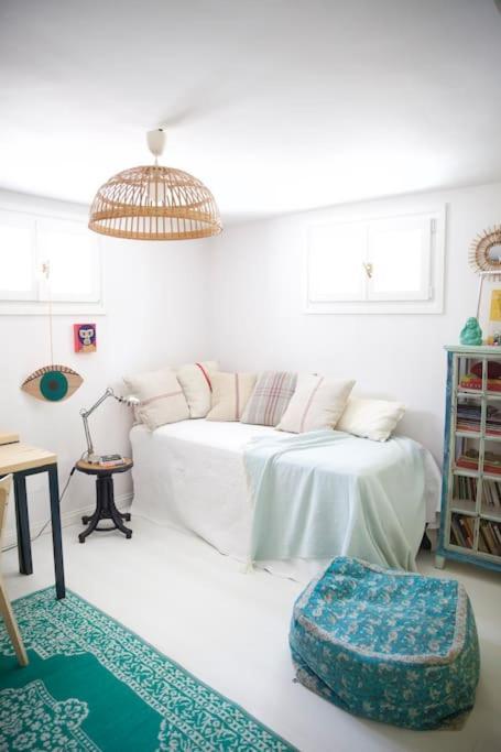 Casa De Suenos Familias En Holiday home Madrid