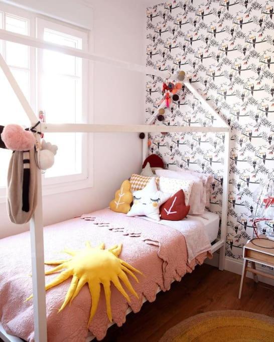 Holiday home Casa De Suenos Familias En Madrid