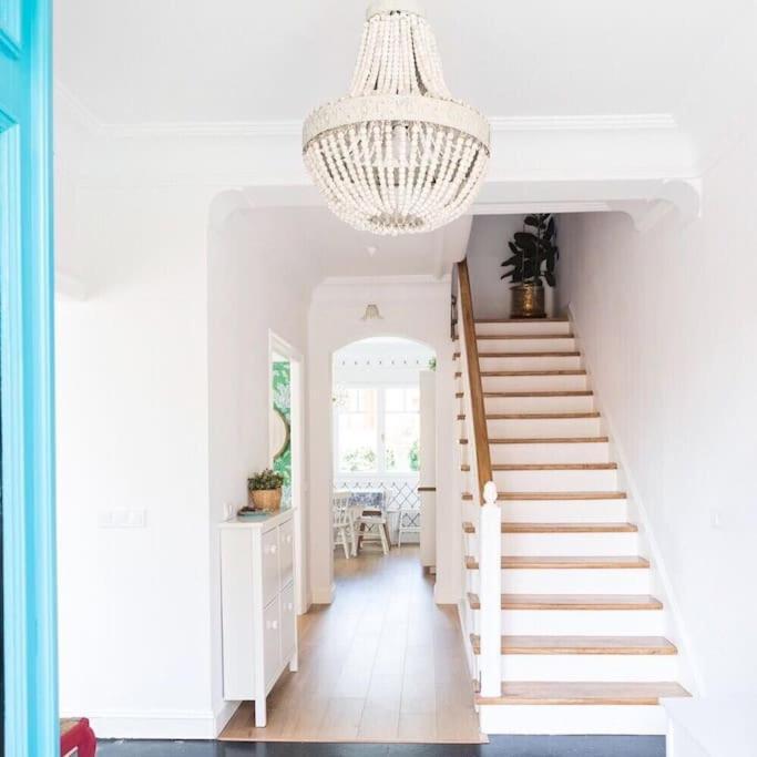 Casa De Suenos Familias En Holiday home