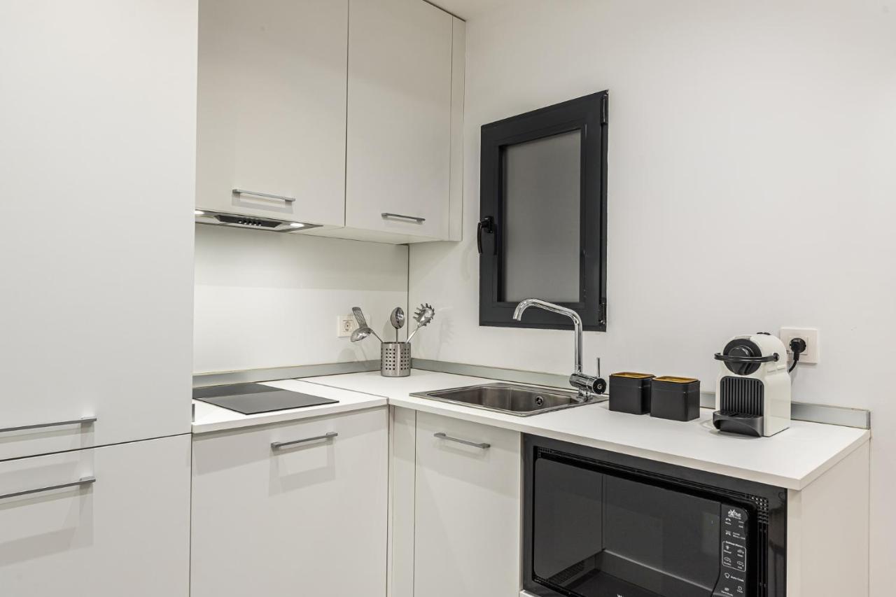 Apartamento Bnbholder Sweet I Centre
