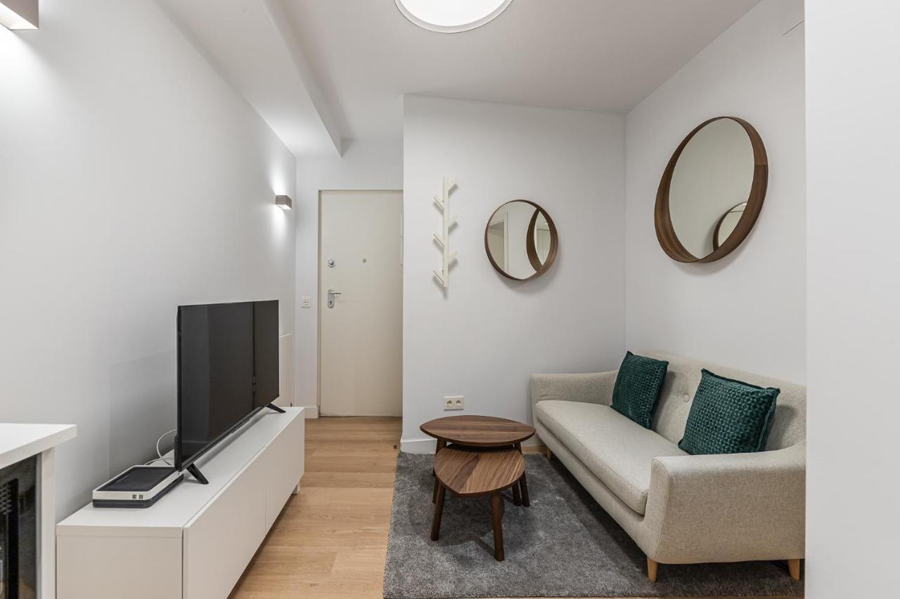 Bnbholder Sweet I Centre Apartamento Madrid