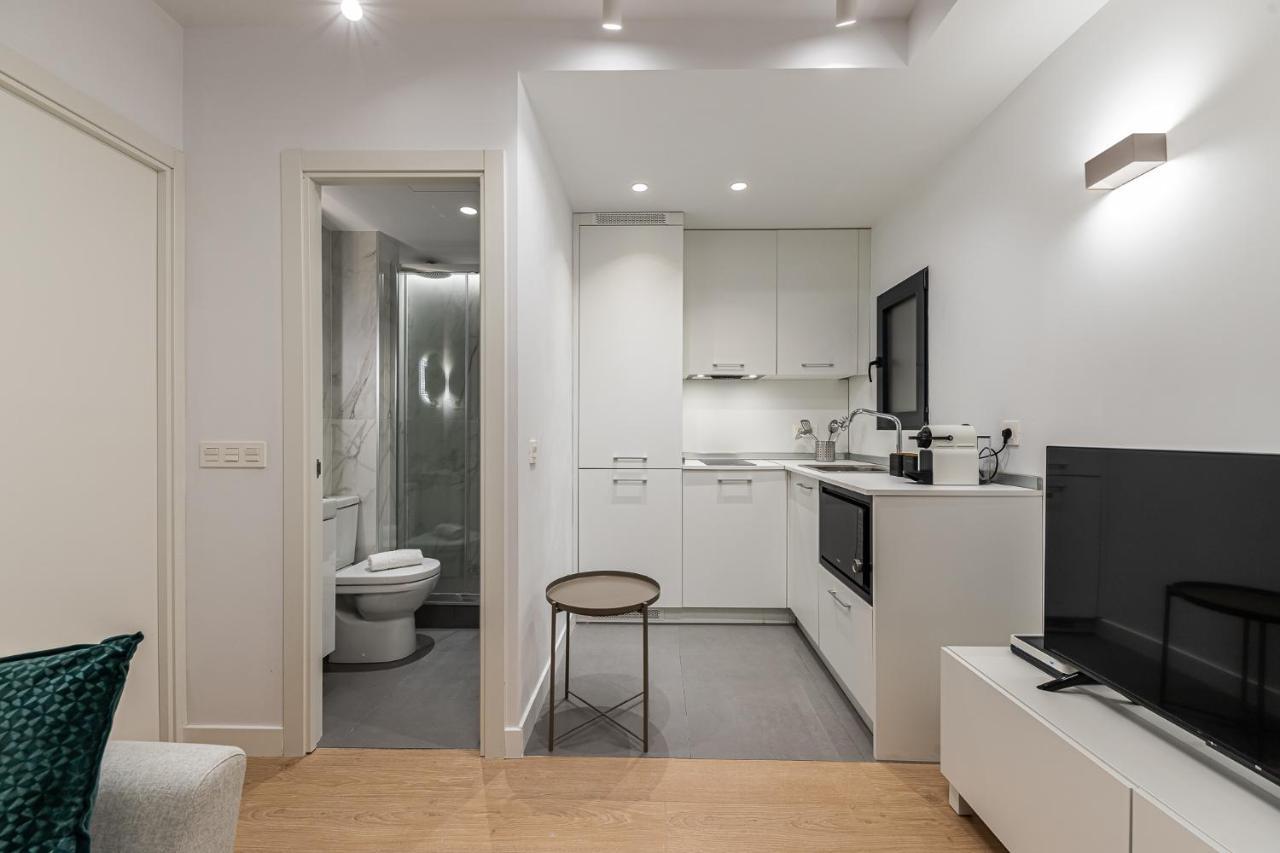 Bnbholder Sweet I Centre Apartamento