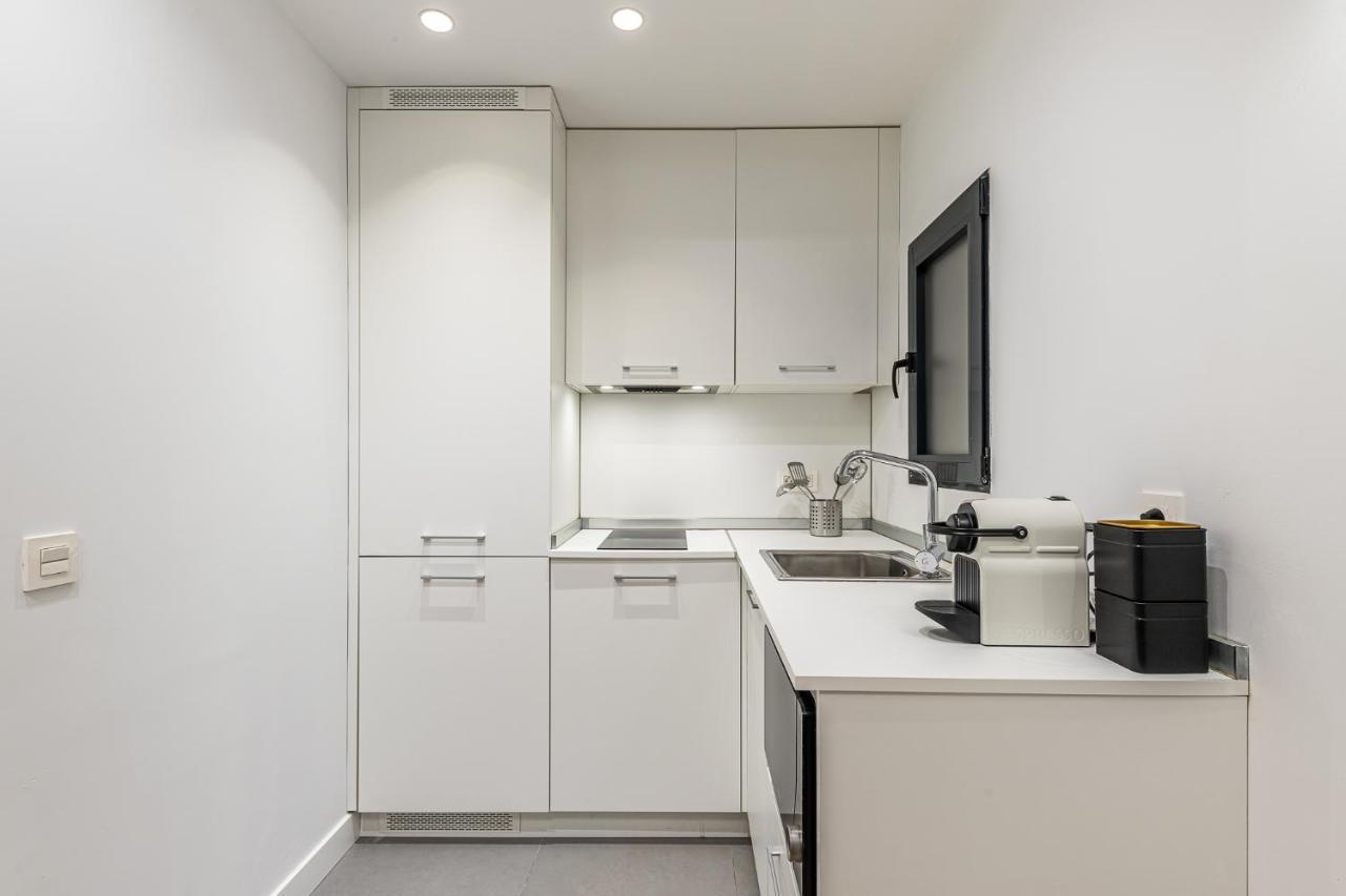Apartamento Bnbholder Sweet I Centre Madrid