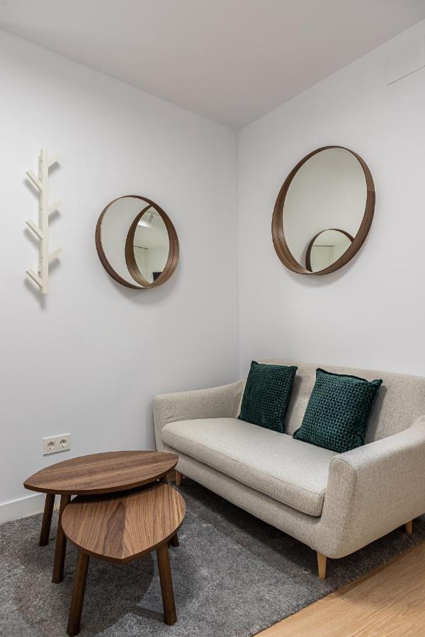 Apartamento Bnbholder Sweet I Centre