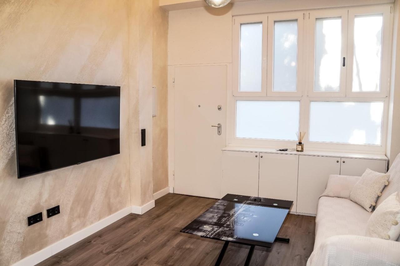 Apartamento Tofi 2 Madrid