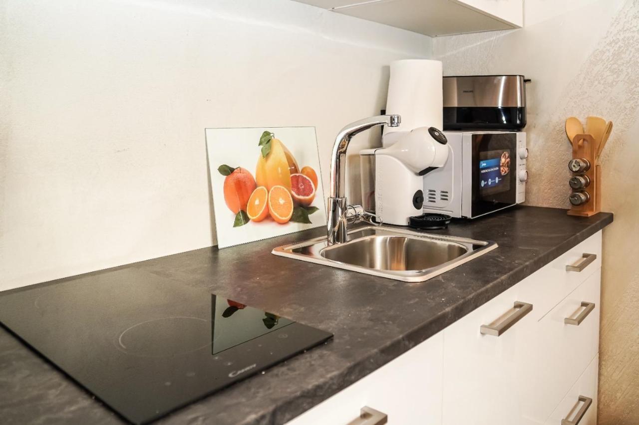 Tofi 2 Apartamento Madrid