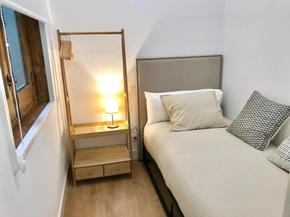 Apartamento Reina Sofía Museum *