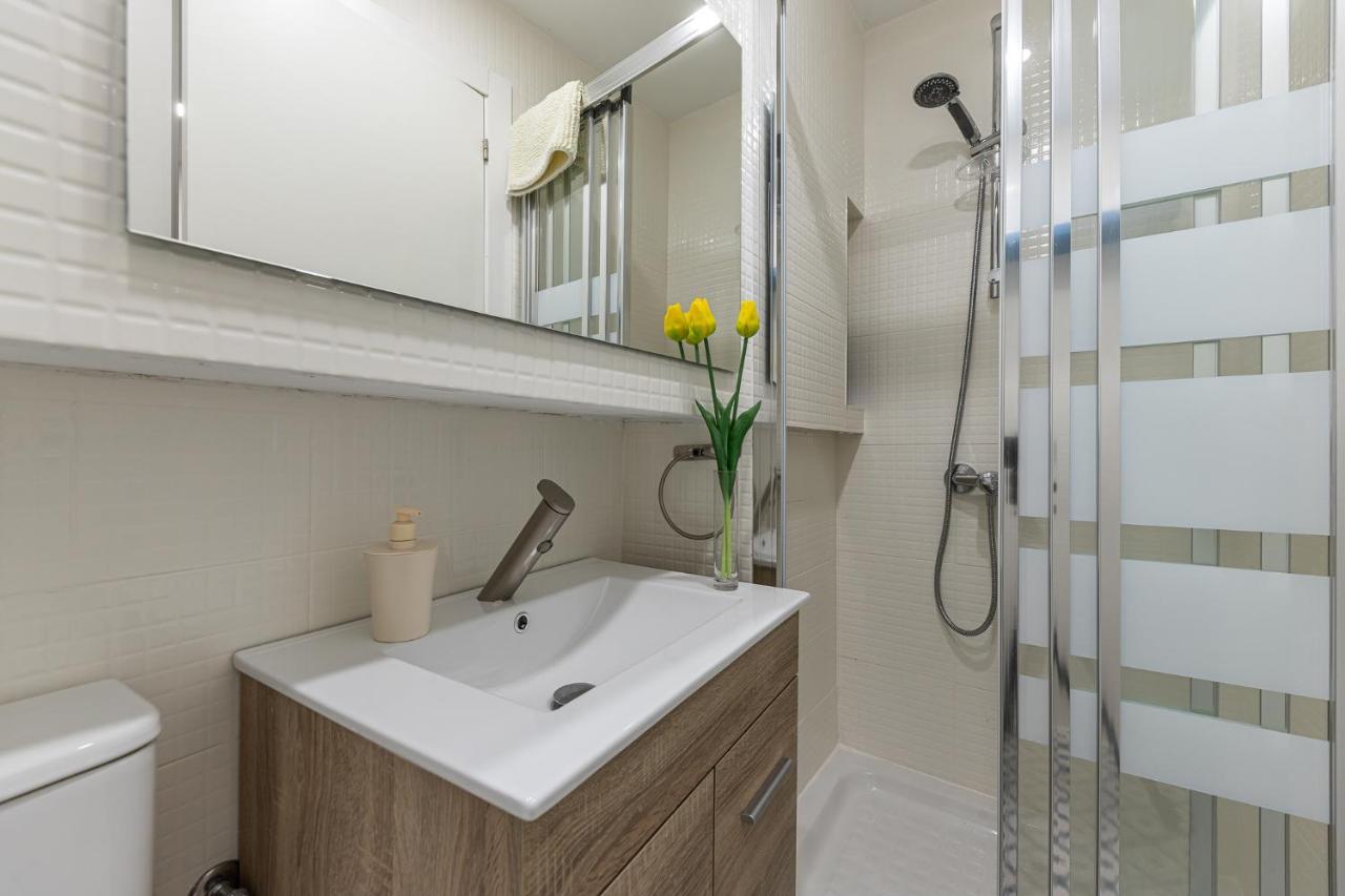 Apartamento Waou El Rastro I - Alquiler Corta Duracion