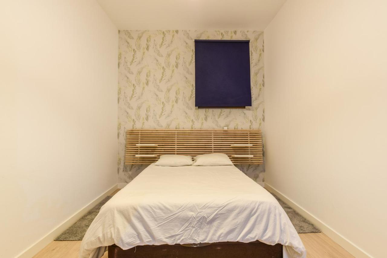 Myhousespain - Fuencarral And Gran Via Apartamento Madrid