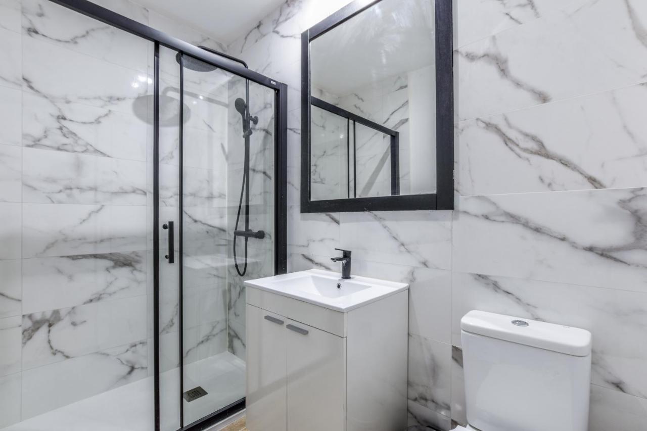 Myhousespain - Fuencarral And Gran Via Apartamento *