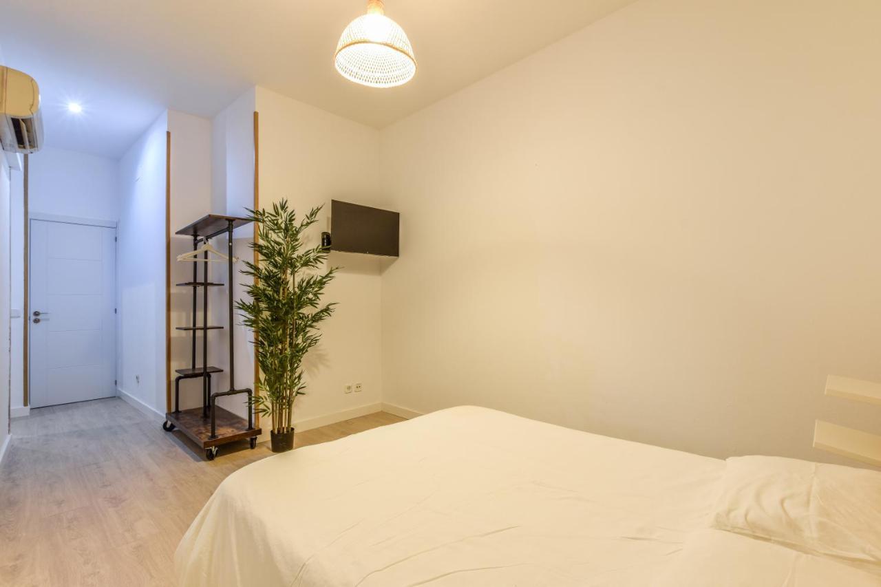 Apartamento Myhousespain - Fuencarral And Gran Via